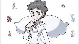 Pokemon X/Y Champion's Theme (Classical Remix)