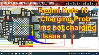 Redmi Note 10 Charging Problems solution slow charge note charge problems solve 100% done