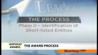 Change Leadership Awards Jury episode 1 of 2