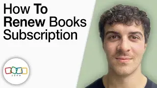 How To Renew Zoho Books Subscription [2025 Full Guide]