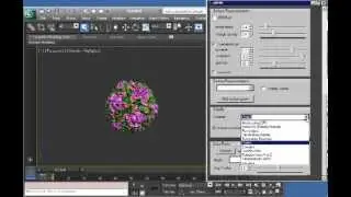 ePMV alphas versions available for 3ds Max 2013 64 bit Polio Virus tutorial