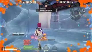 NO FEAR (Strinova Highlights)