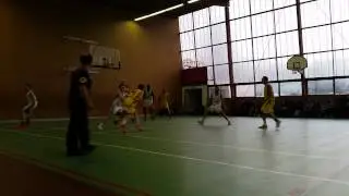 ERM LSA vs ASPTT