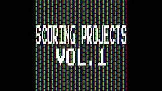 NOAH FAULKNER // Scoring Projects, Vol  1 [FULL ALBUM]