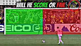 Will he Score OR fail? Football Quiz 