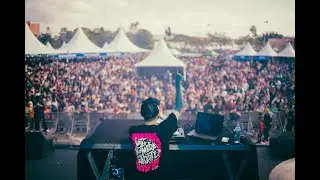 DJ Mello - Festa das Aguas 2025 (Eletronica Gospel)