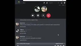 CALL VAZADA DA RALUCA PELA YANNI NA LIVE - PT2