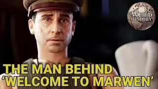 Mark Hogancamp | True Story Of Survival In  'Welcome To Marwen'