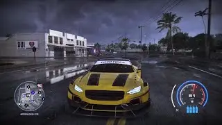 Need for Speed Heat Покупаем VOLVO POLESTAR 1 СПУСТЯ 2 ГОДА!