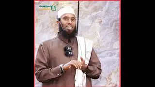 Khudbo Asbaabaha Kuu Sahlaya in aad Xaqa ku Sugnaatid 