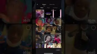 How to create a velocity edit on CapCut | That Girl Kapreese 💕