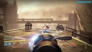 Destiny: Rise of Iron - Supremacy Gameplay - Icarus