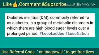 loco social media ladoo 18 june night 10 pm | loco laddu 18 june | loco ladoo daily 18 june | paytm