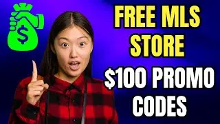 MLS Store Promo Code 2025 🔥 FREE $100 Unlock Huge Savings on Official Soccer Gear