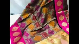 Kora Muslin Silk Sarees @ Wholesale Price... For Order WhatsApp +919962524568/+919865131767
