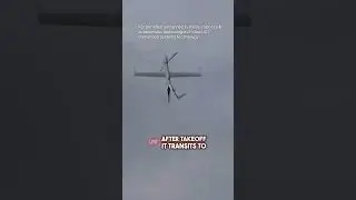 Airbus Unveils Cutting-Edge VTOL Drone Tech | Autonomous Flight in Action