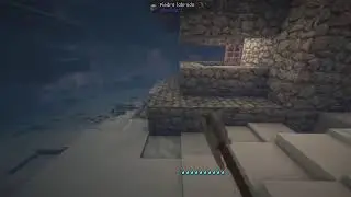 Pennywise est&aacute; en el MUNDO m&aacute;s ATERRADOR de Minecraft #11