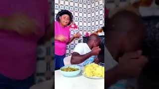 This man na me and you today 😂😂#foodie #foodcouple