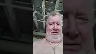 World's best  John Rambo 6 impression        All gone              First blood