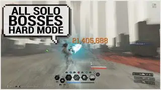 Hailey&rsquo;s Damage is INSANE in The First Descendant