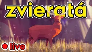 Prid&aacute;vam zvierat&aacute; do mojej hry Airdrift