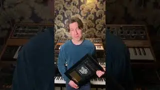 Teemu Brunila (co-writer "Don't Be Shy," Tiesto/Karol G) acceptance speech | ASCAP London Awards