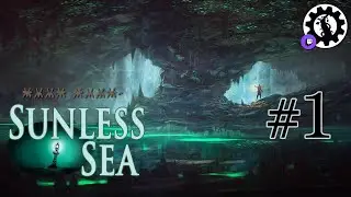 Sunless Sea | Story Play | Part 1 #hiddengems