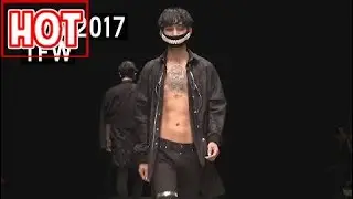 Acuod by Chanu Spring/Summer 2017 | Amazon Fashion Week Tokyo