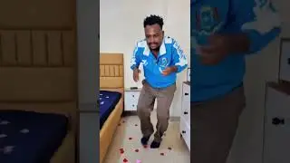 Somali tiktok qosolka adunka 