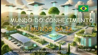 Mundo da IA: Gera&ccedil;&atilde;o 3D