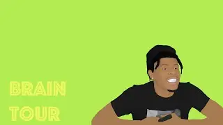 Woadie2live Interview | BrainTour S2 Ep7