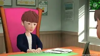 Lawyer & Client Conversation | English For Career