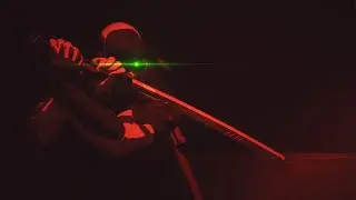 My FPS game is better than your FPS game - Out of Action Early Access Montage