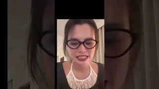 😍😍💞💞😍😍🥰💯✨BECBEC ON INSTAGRAM LIVE II BECKY BOO BOO 2025 😍💞💞😍😍🥰