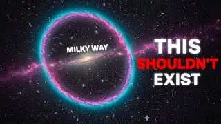 The Cosmic Horseshoe: When Gravity Bends Light Into a Perfect Ring