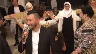 Mentor Kollari   Remzi Gjakova  Munishi Erdenaj  Martesa M&A  30.10.2015 FullHD Studio Shari  06