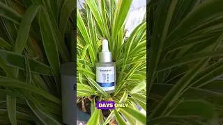 Greenwell 2% glutathione face serum