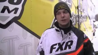 Making the Turn: Season 3: Episode 1 - 