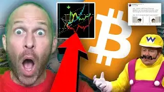ОПЯТЬ МАНИПУЛЯЦИЯ ИЛОНА!!!!! ЦЕНА НА БИТКОИН К КОНЦУ 2021 ГОДА!!!!! БЫЧЬЯ, МЕДВЕЖЬЯ... [обзор smartkey..]