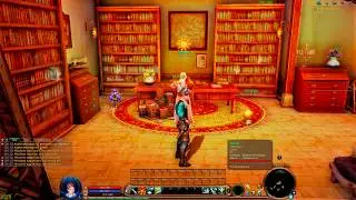 AION 6.0 Tutorial ITA  LvL UP 1-10