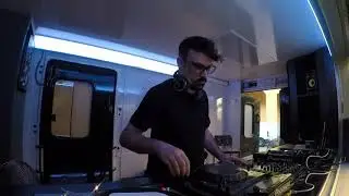 #RADIODELIVERY ⇢ BASE Milano - ANTISTANDARD RECS with XIAN & MISS JAY | MONDONERO - 26.07.2020