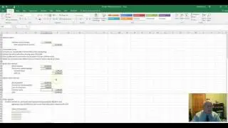 LT Liabilities Warrants and Conv  LT Note