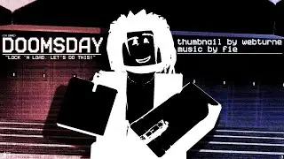 Doomsday - Unknown Threat OST