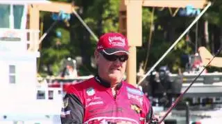 Extreme Angler TV - Rage Tail Walleye