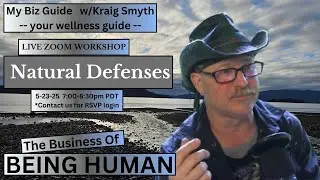 NATURAL DEFENSES