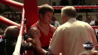 Steven Butler vs Devin Reti ( Regina 2014 )