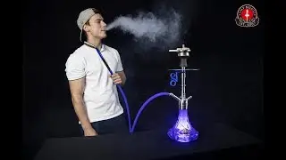 Shisha als Schmuckst&uuml;ck? AMY Trilliant!
