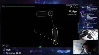 Rafis Remote Control Max Control! HDHRDT wtf jumps
