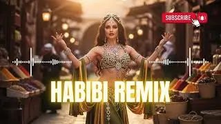 Arabic Deep House 2025 | Dubai Sunset Vibes to Midnight Energy