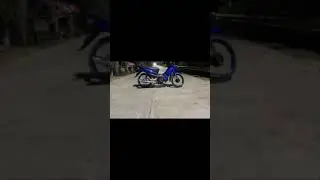 Honda Wave 100 #wave100  #wave  #honda